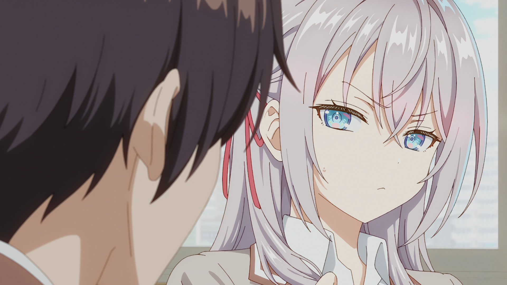 Tokidoki Bosotto Russia-go de Dereru Tonari no Alya-san (Erai-raws)